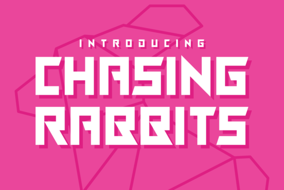 Chasing Rabbits