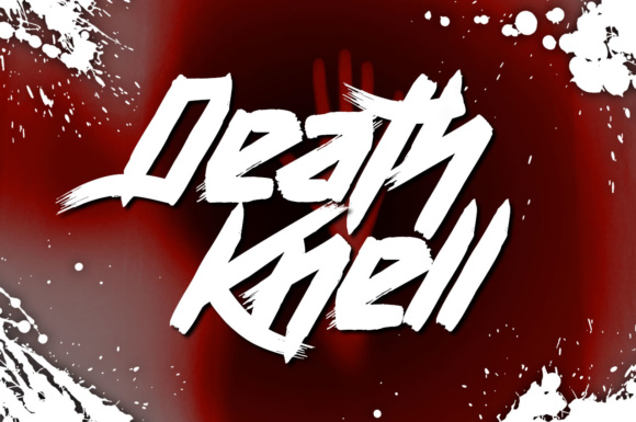 Death Knell Font: A Bold Choice for Designers