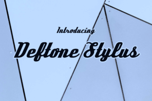 Deftone: A Bold and Versatile Font for Modern Design