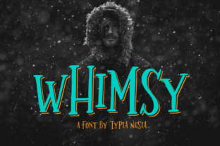 Embrace the Magic of Whimsy