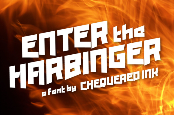 Enter the Harbinger: A New Era in Digital Expression