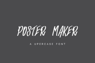 Poster Maker: A Bold Choice for Eye-Catching Designs