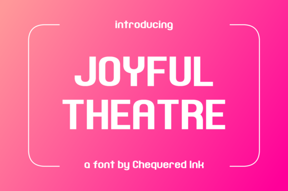 Reviving the Elegance of the 1920s with Joyful Theatre